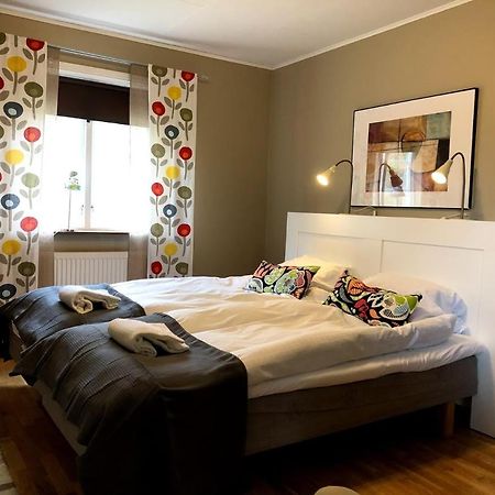Ostello Soederasens Skafferi - Logi Ljungbyhed Esterno foto