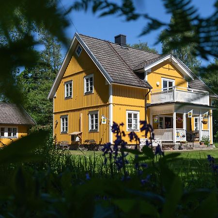 Ostello Soederasens Skafferi - Logi Ljungbyhed Esterno foto