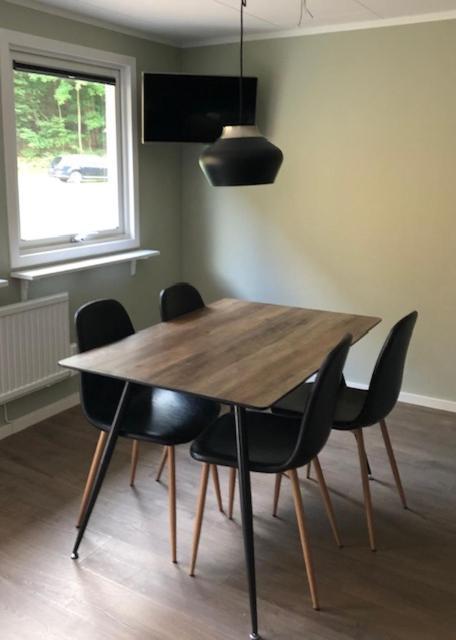 Ostello Soederasens Skafferi - Logi Ljungbyhed Esterno foto