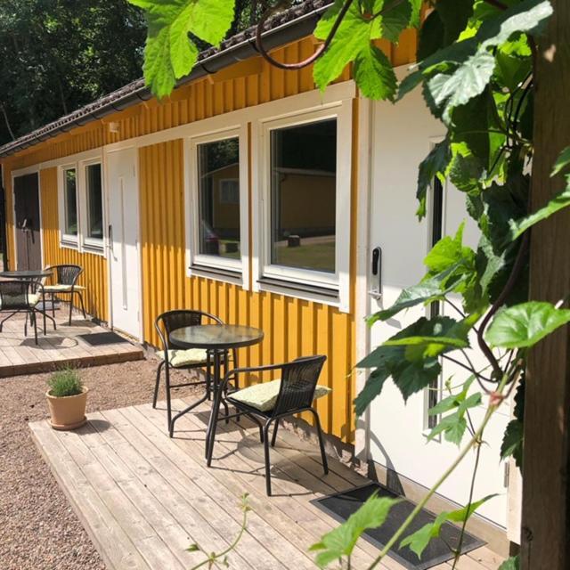 Ostello Soederasens Skafferi - Logi Ljungbyhed Esterno foto