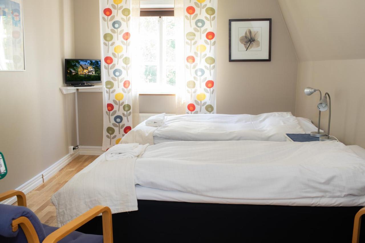 Ostello Soederasens Skafferi - Logi Ljungbyhed Esterno foto